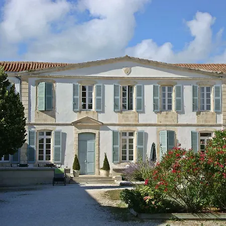 Appartement 88 Les Gouverneurs Saint-Martin-de-Re Exterior photo