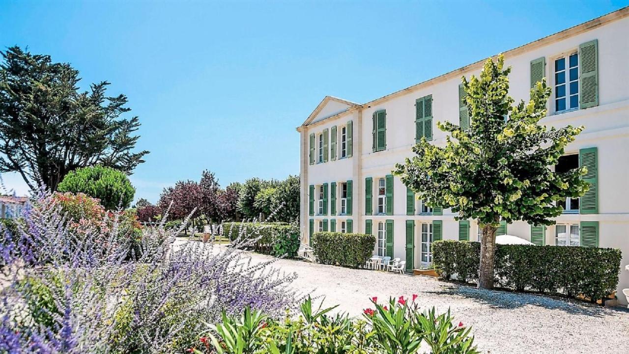 88 Les Gouverneurs Apartment Saint-Martin-de-Re