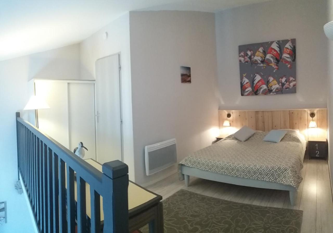 88 Les Gouverneurs * Saint-Martin-de-Re