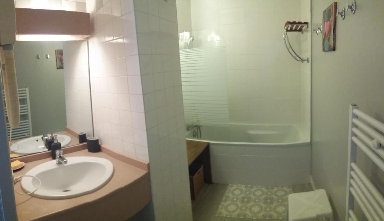 Apartment 88 Les Gouverneurs Saint-Martin-de-Re