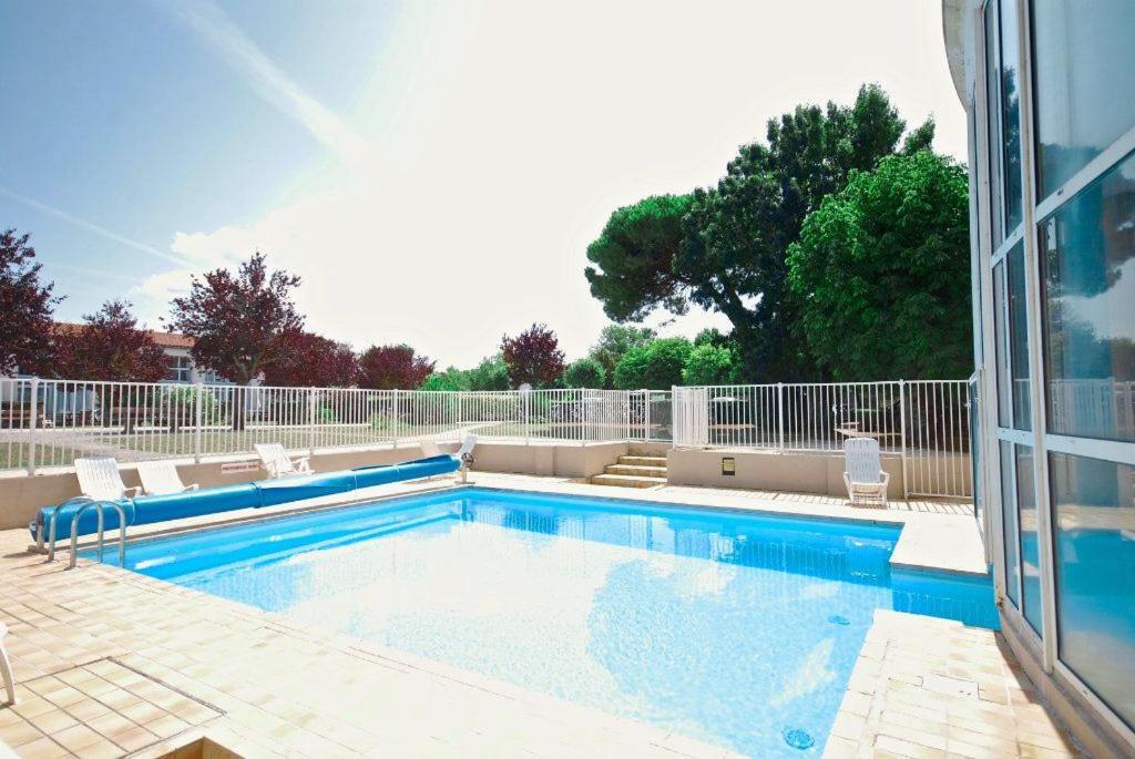Apartment 88 Les Gouverneurs Saint-Martin-de-Re
