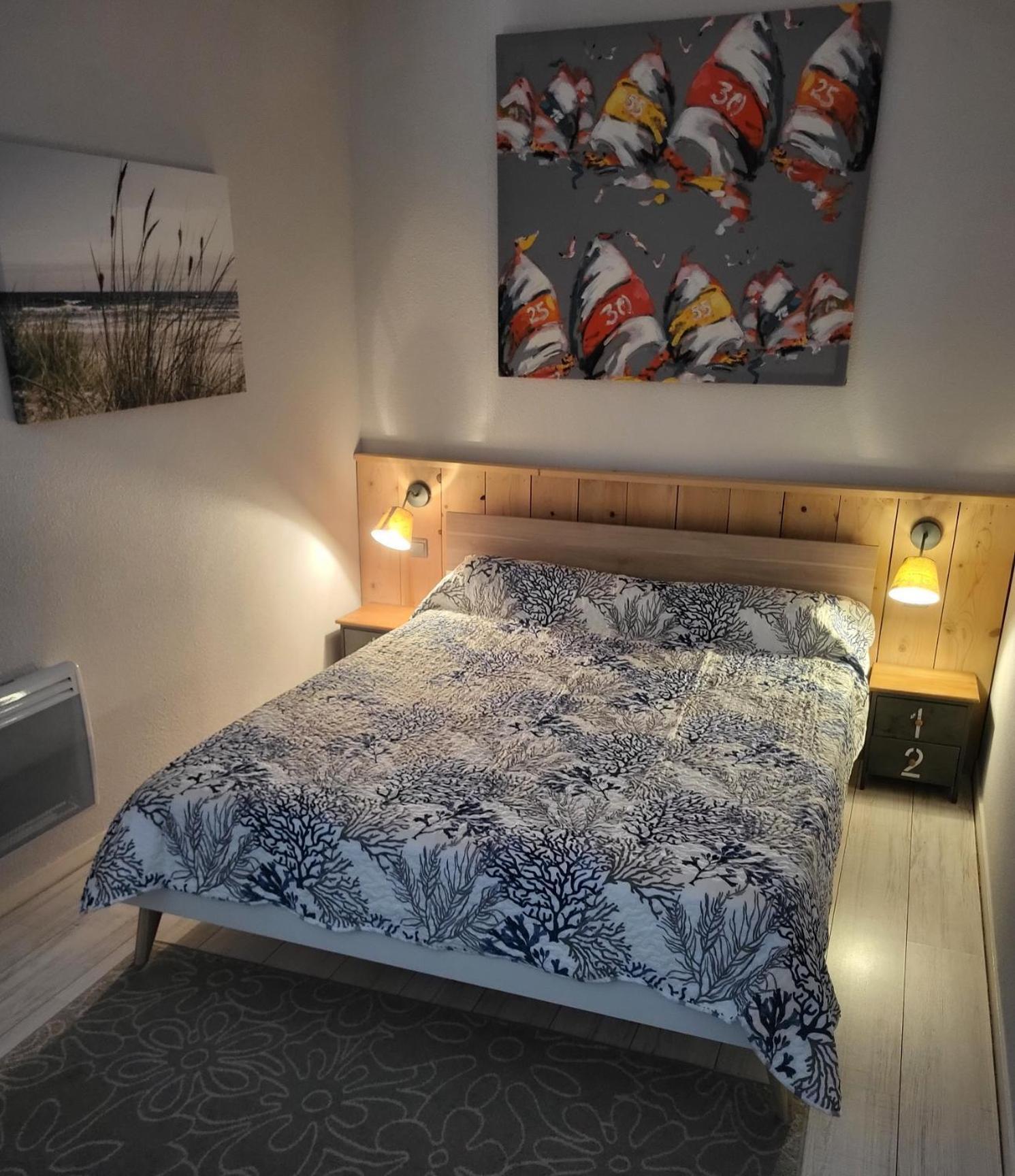 88 Les Gouverneurs Apartment Saint-Martin-de-Re