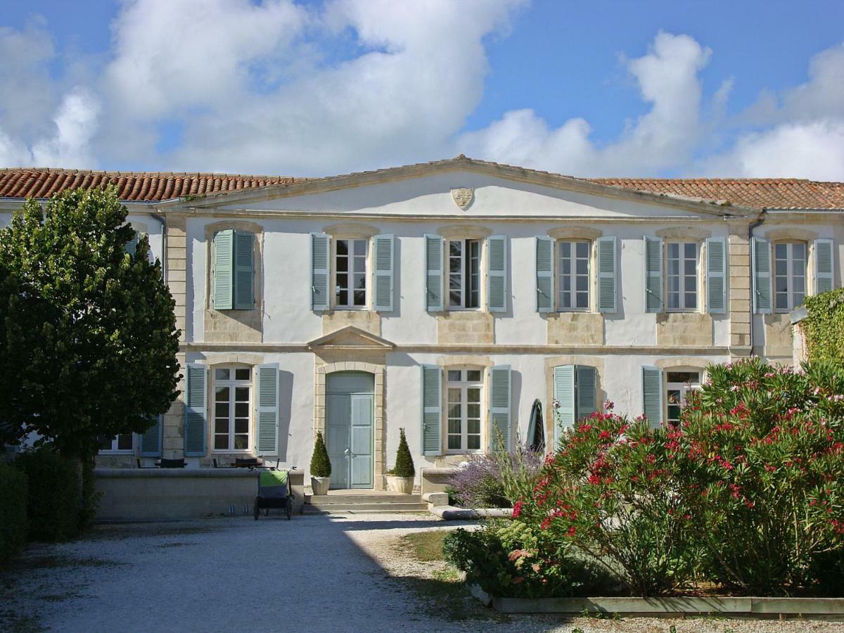 Apartment 88 Les Gouverneurs Saint-Martin-de-Re