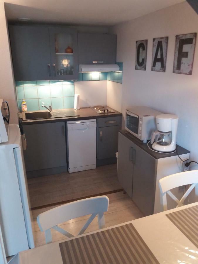 88 Les Gouverneurs Apartment *