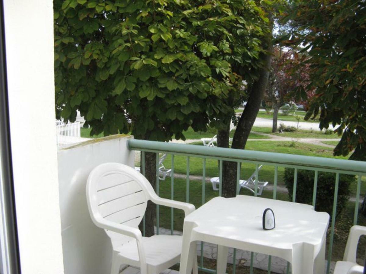 88 Les Gouverneurs Apartment *