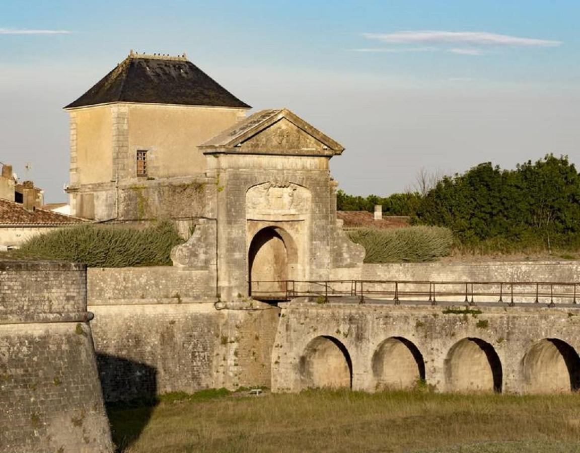 88 Les Gouverneurs * Saint-Martin-de-Re